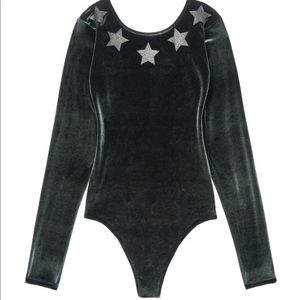 Victoria Secret Body Suit